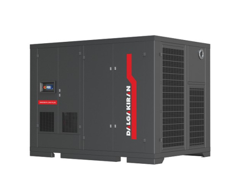 Винтовой компрессор Dalgakiran Компрессор винтовой INVERSYS Plus 250-7